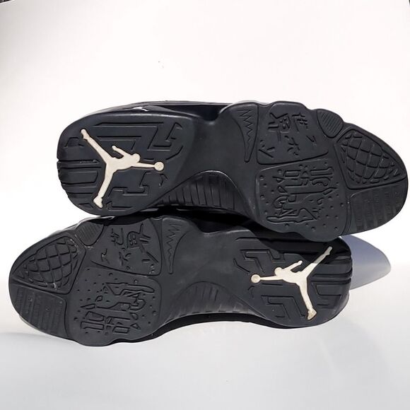 Jordan retro 9 anthracite - Picture 5 of 5